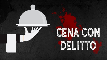 Cena con delitto