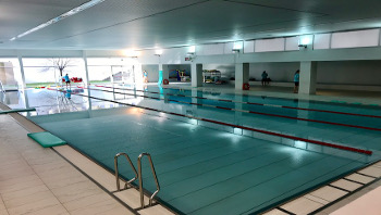 Nuoto piscina Don Bosco