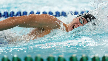 Nuoto amatoriale piscina Dibiasi Mercoledì e Sabato