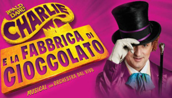 7 Marzo 2020 – La Fabbrica di Cioccolato