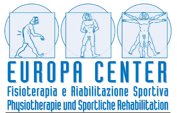 Europa Center