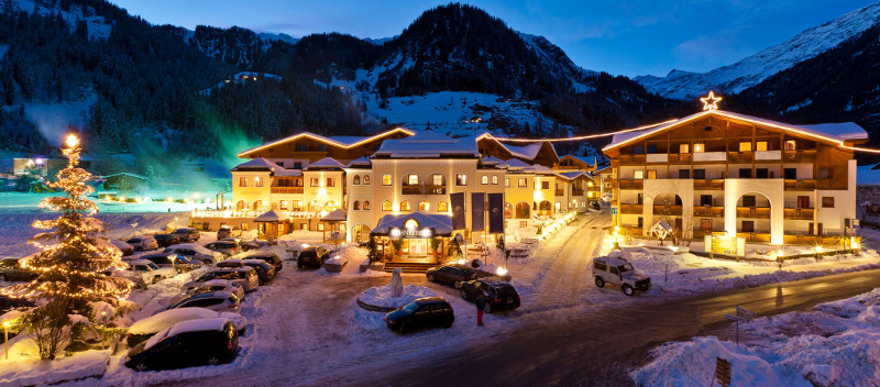 Soggiorno allo Schneeberg – novembre 2024