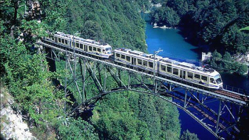 Gita a Domodossola e Trenino Centovalli