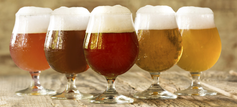 Corso abbinamento birra – cibo