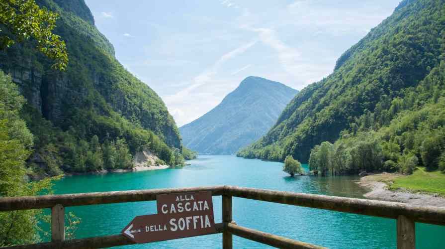 Gita al Lago del Mis