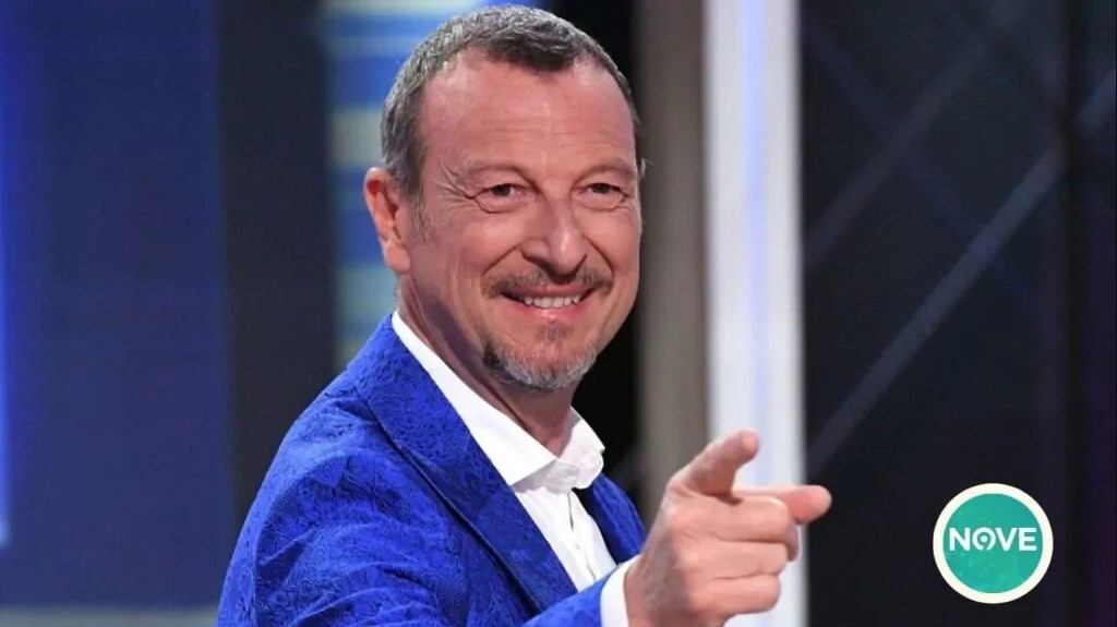 Partecipazione come pubblico a “Chissà chi è”