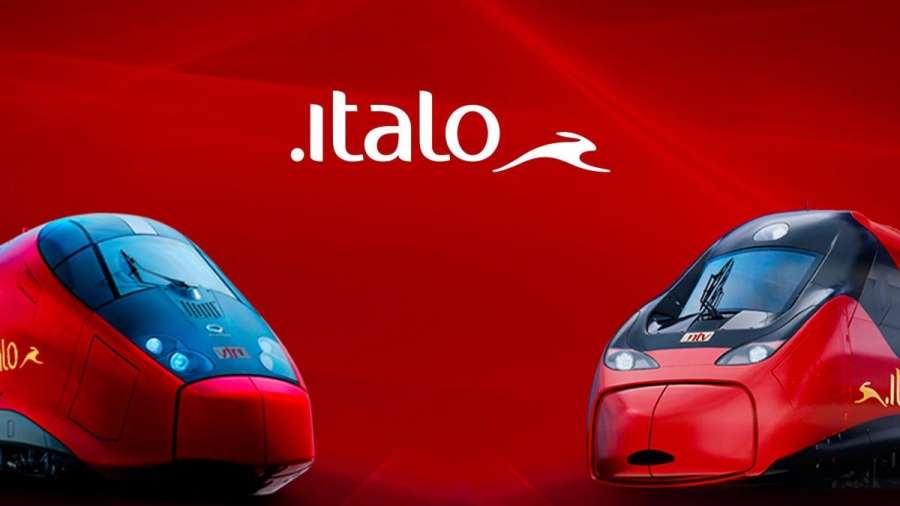 Convenzione con ITALO