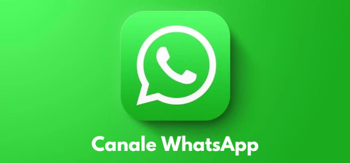 Nuovo canale WhatsApp del CRAL